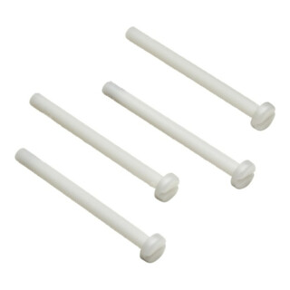 hansgrohe Jeu de vis de fixation iBox Uni M5x55