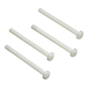 hansgrohe Jeu de vis de fixation iBox Uni M5x55-1