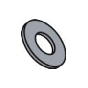 hansgrohe Joint plat 12x18,2x2mm