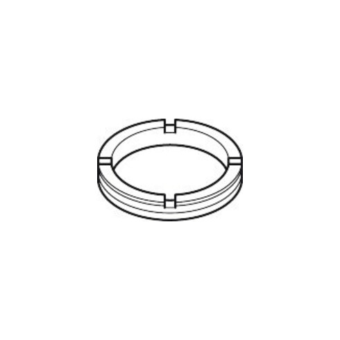 hansgrohe Justierring