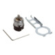 hansgrohe Kartusche kpl, o Munddus-Ans, f WT-/Bidet- + K-Arm-1