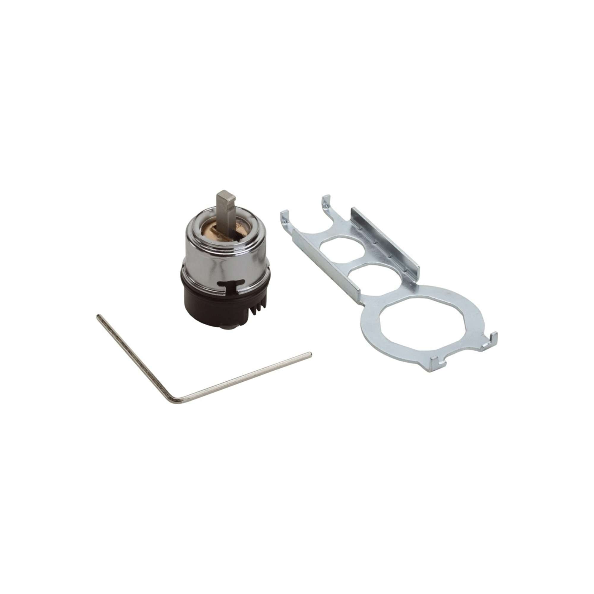 hansgrohe Kartusche kpl, o Munddus-Ans, f WT-/Bidet- + K-Arm