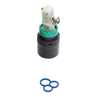 hansgrohe Kartusche M25L m.Einstellschraube USA