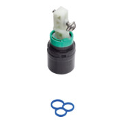 hansgrohe Kartusche M25L m.Einstellschraube USA-1