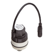 hansgrohe Kartuschenventil Waschtischmischer Elektronik-1