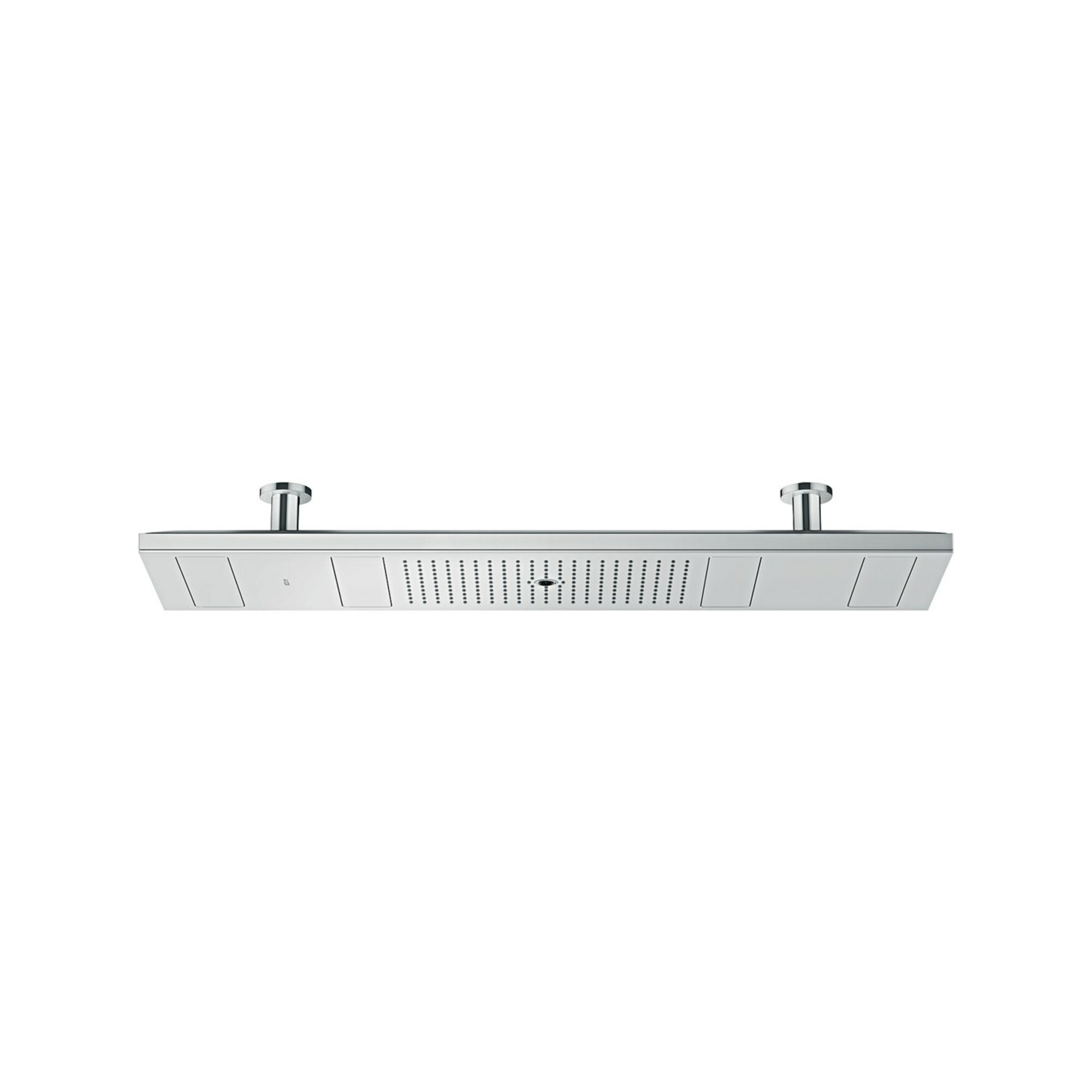 hansgrohe KB 1200/300 Axor ShowerHeaven 1200x300mm, 4jet, o Bel, pol. r gol
