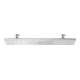 hansgrohe KB 1200/300 Axor ShowerHeaven 1200x300mm, 4jet, o. Beleuchtung, chrom-4