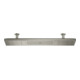 hansgrohe KB 1200/300 Axor ShowerHeaven 1200x300mm, m Bel 3500 K, Edelstahl-Optik-1