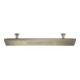 hansgrohe KB 1200/300 Axor ShowerHeaven 1200x300mm, m Bel 5000 K, brush. ni.-1