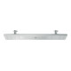 hansgrohe KB 1200/300 Axor ShowerHeaven 1200x300mm, m Beleuchtung 3500 K, chrom-1