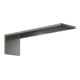 hansgrohe KB 1200/300 ShowerComposition 110x220mm, Wandmont., 1j, pol. bla vc-1