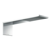 hansgrohe KB 1200/300 ShowerComposition 110x220mm, Wandmontage, 1jet, chrom