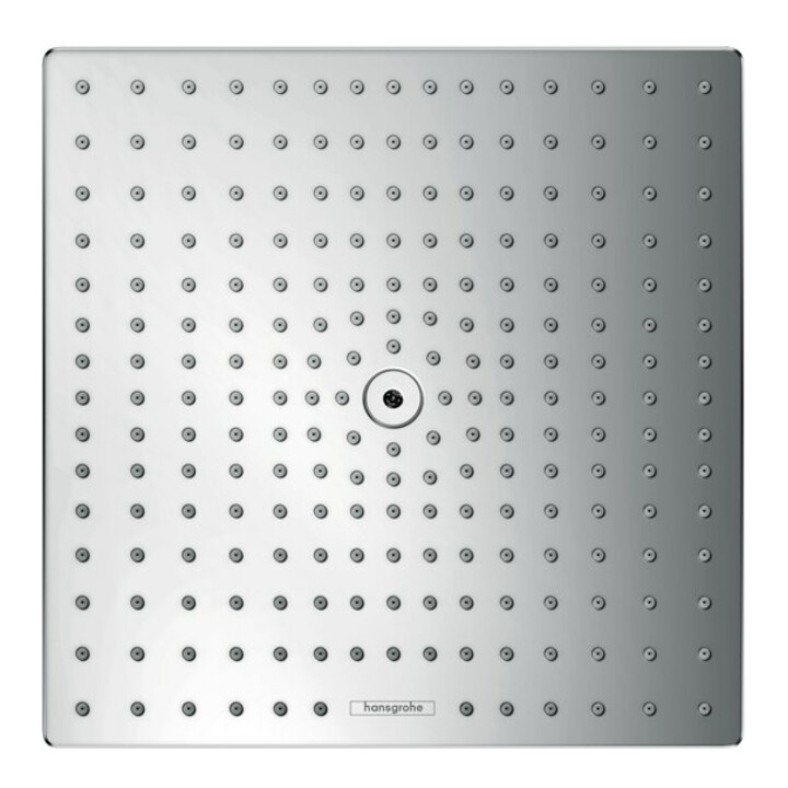 hansgrohe KB Raindance E 300 1 EcoSm. m Deckenanschluss, 1jet, 9 l/min, chrom