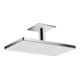hansgrohe KB Rainmaker Select 460 EcoSm. 1j, m Deckenanschluss 100mm, 9 l/m., we/vc-1