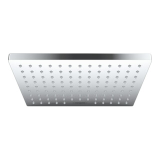hansgrohe KB Vernis Shape 230 EcoSm. + 1 jet, 5,4 l/min, chrome