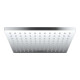 hansgrohe KB Vernis Shape 230 EcoSm. + 1jet, 5,4 l/min, chrom-1