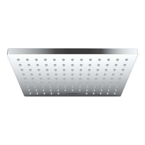 hansgrohe KB Vernis Shape 230 EcoSm. + 1jet, 5,4 l/min, chrom