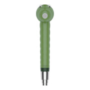 hansgrohe Kinderhandbrause Jocolino Krokodil, 2jet, grün-4