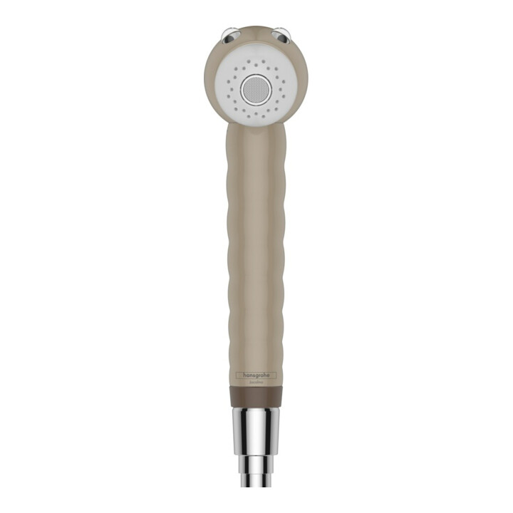 hansgrohe Kinderhandbrause Jocolino Löwe, 2jet, beige