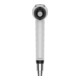 hansgrohe Kinderhandbrause Jocolino Zebra, 2jet, schwarz/weiß-3