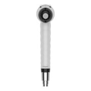 hansgrohe Kinderhandbrause Jocolino Zebra, 2jet, schwarz/weiß-3