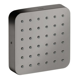 hansgrohe Kit complet Axor Citterio E douche encastrée 120x120 mm, soft, blanc