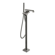 hansgrohe Kit complet Axor Citterio E WA-THM, sol, bec 190 mm, bleu poli vc