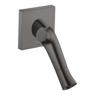 hansgrohe Kit complet Axor Starck Organic UP-2-Gr-WT-Arm., bec 187 mm, b bleu vc
