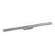hansgrohe Kit complet RainDrain Original 900mm, caniveau de douche, acier inoxydable brossé-1
