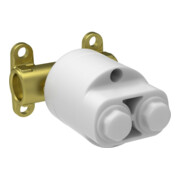 hansgrohe kit de base pour bidet eau chaude EU