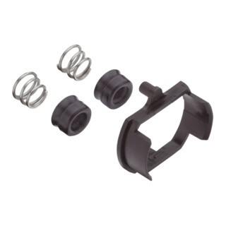 hansgrohe Kit de conversion Axor