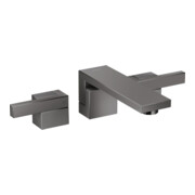 hansgrohe Kit de montage Axor Edge 3-L-UP-WT-Ar, diamanté, bleu poli vc