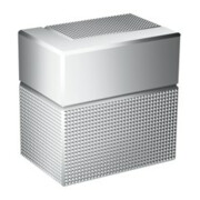 hansgrohe Kit de montage Axor Edge UP-Vtl., 1 voie, diamanté, chromé