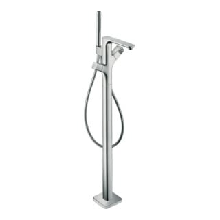 hansgrohe Kit de montage Axor Urquiola WA-THM, sol, H 204 mm, or brossé opt