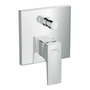 hansgrohe Kit de montage Metropol UP-WA.-EHM, m HG, mit SI-Kombi, chromé-1