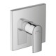 hansgrohe Kit de montage Vernis Shape mitigeur monocommande douche UP, 1 utilisateur, chrome-1