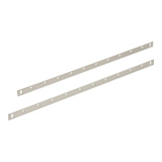 hansgrohe Kit de rails de montage iBox Uni. iBox universel