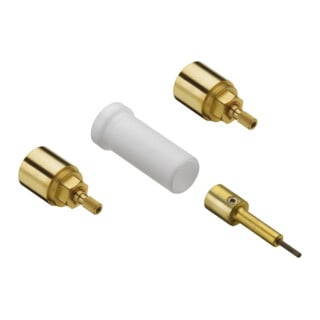 hansgrohe Kit de rallonge Axor Starck 25 mm