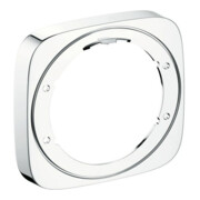 hansgrohe Kit de rallonge finition blanc mat