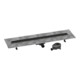 hansgrohe Komplettset DR RainDrain Go 1000 rücks.beflies.Stand./flache Instal.MSW-1