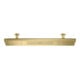 hansgrohe Kopfbrause 1200 4jet Axor ShowerHeaven BB mit Lichtm.3500 K-1