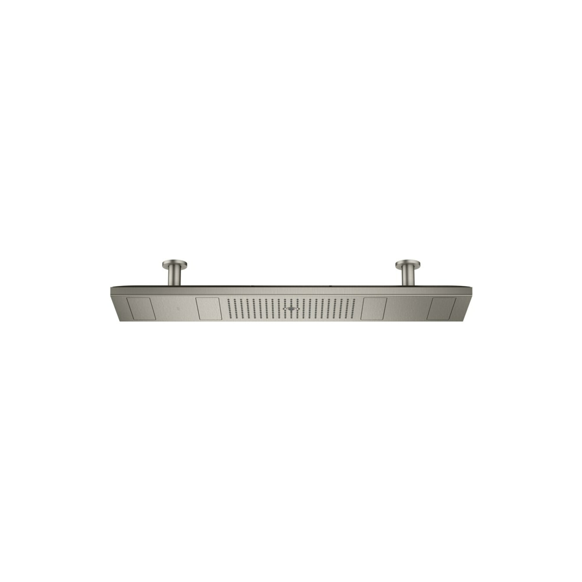 hansgrohe Kopfbrause 1200 4jet Axor ShowerHeaven BSO mit Lichtm.3500 K