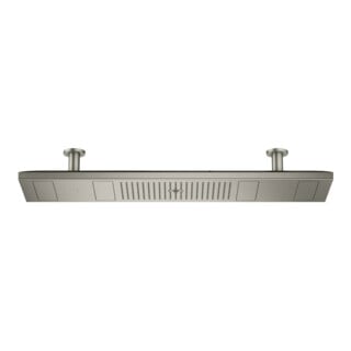 hansgrohe Kopfbrause 1200 4jet Axor ShowerHeaven BSO mit Lichtm.5000 K