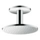 hansgrohe Kopfbrause 250 1jet Axor mit Deckenanschluss, chrom-1