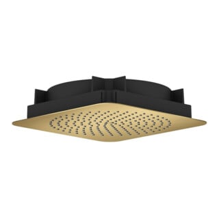 hansgrohe Kopfbrause 270 1jet Axor Citterio C Decke BGO