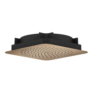 hansgrohe Kopfbrause 270 1jet Axor Citterio C Decke BRG