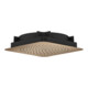 hansgrohe Kopfbrause 270 1jet Axor Citterio C Decke BRG-1