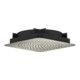 hansgrohe Kopfbrause 270 1jet Axor Citterio C Decke BSO-1