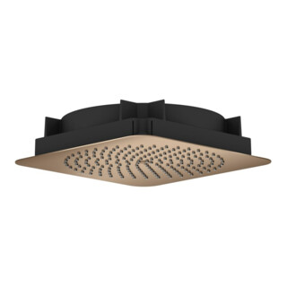 hansgrohe Kopfbrause 270 1jet Axor Citterio C Decke PRG