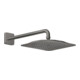 hansgrohe Kopfbrause 270 1jet Axor Citterio C mit Brausearm PBC-1